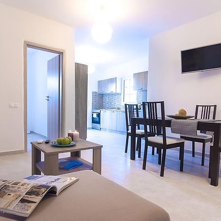 Avalon Mykonos Suites Super Paradise Beach  Luaran gambar