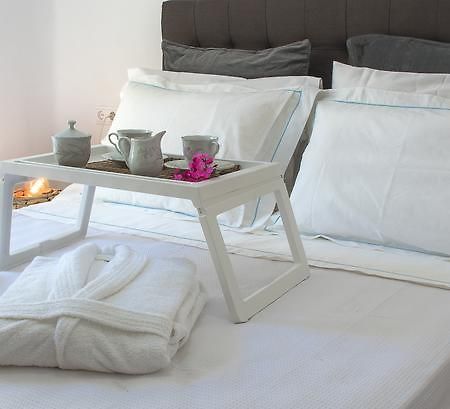 Avalon Mykonos Suites Super Paradise Beach  Luaran gambar