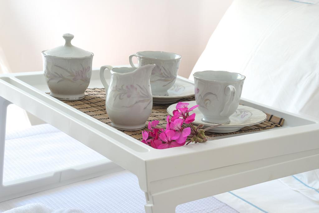 Avalon Mykonos Suites Super Paradise Beach  Luaran gambar