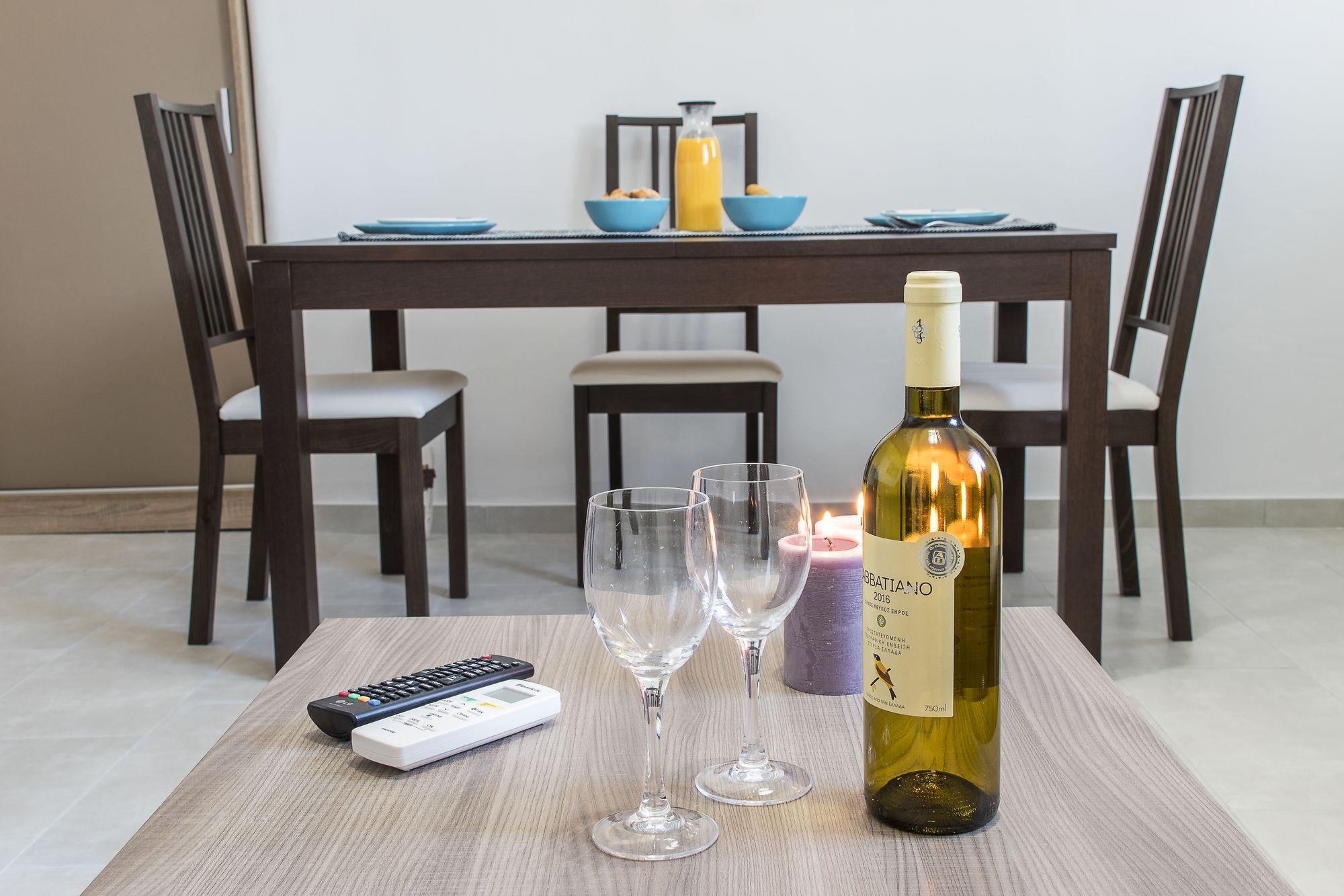 Avalon Mykonos Suites Super Paradise Beach  Luaran gambar