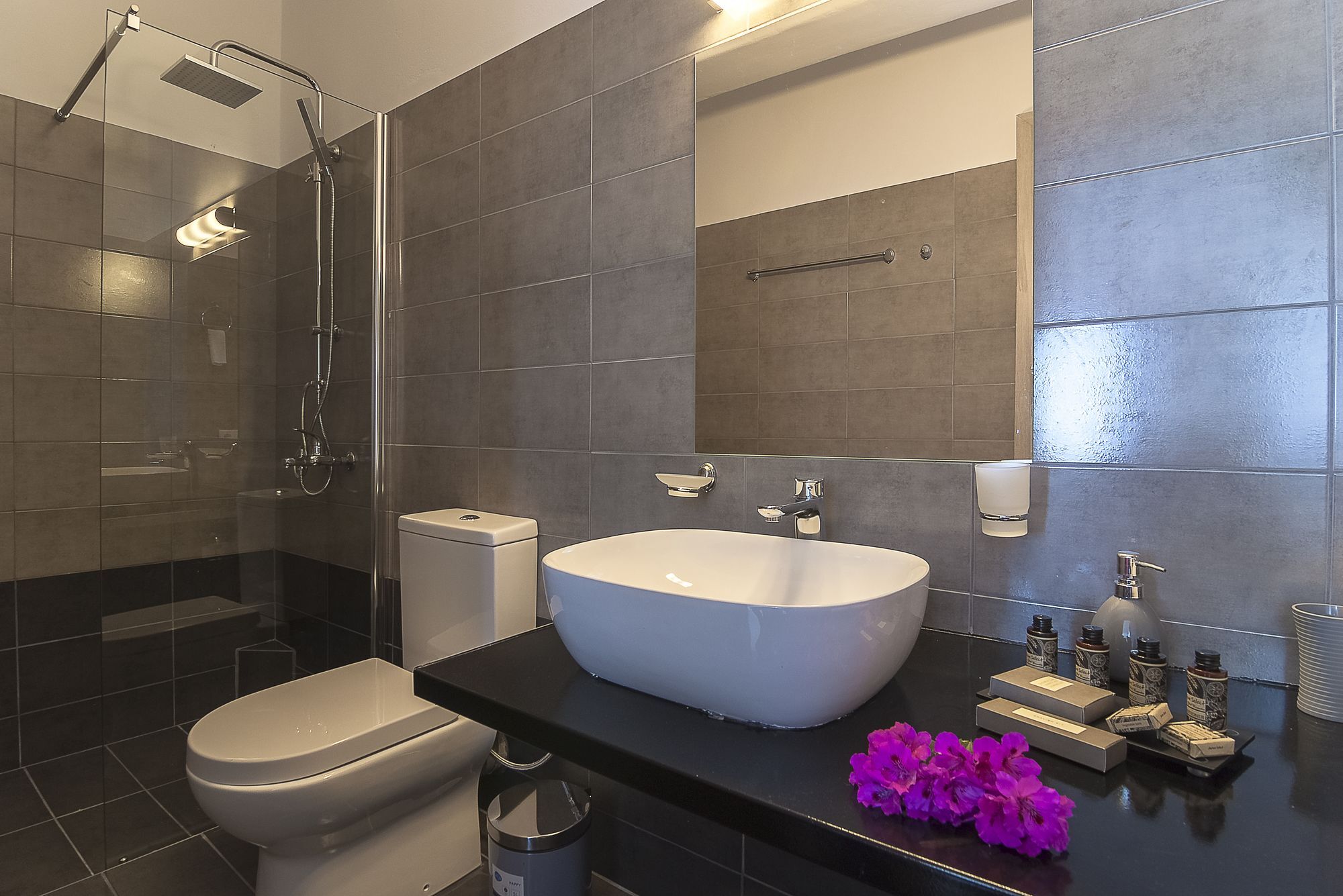 Avalon Mykonos Suites Super Paradise Beach  Luaran gambar